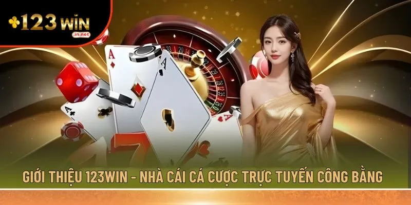 Giới thiệu 123win