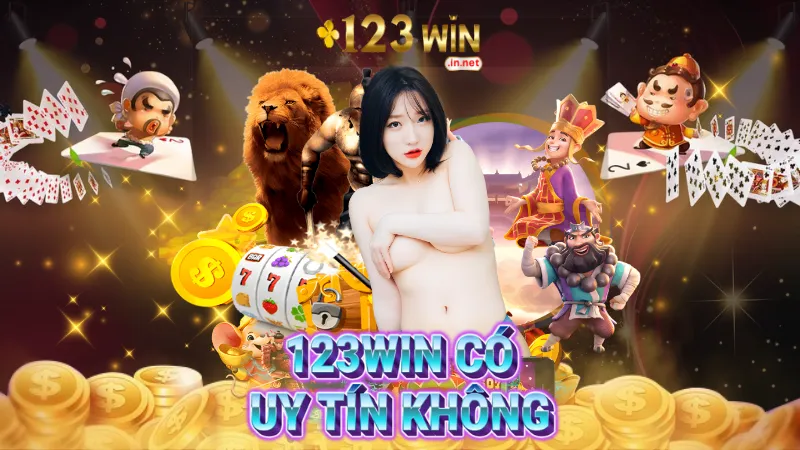 123win có uy tín không