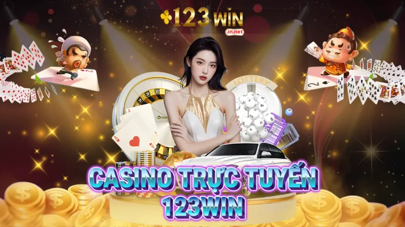 casino trực tuyến 123win