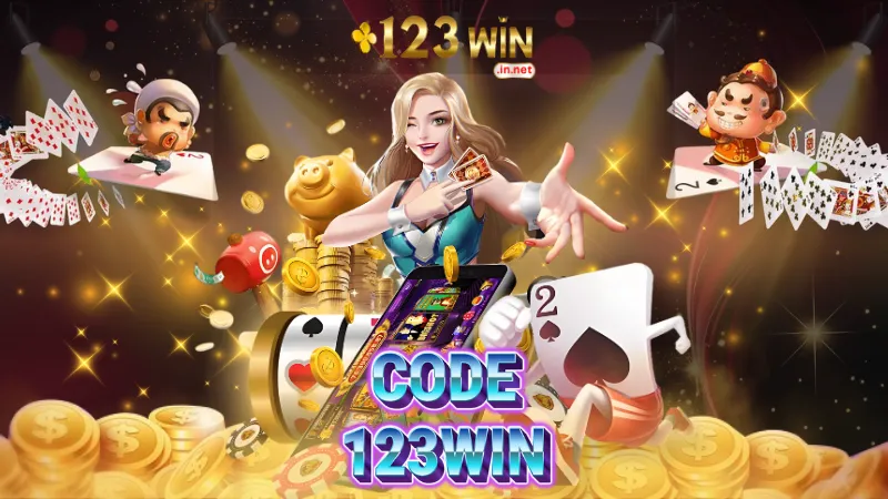 code 123win
