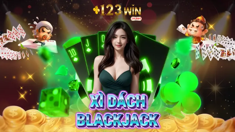 Xì Dách (Blackjack)